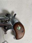 FIE Derringer  38  D38  FO4431