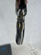 Ruger  22lr 7 22 mag  single six hunter  266-05655