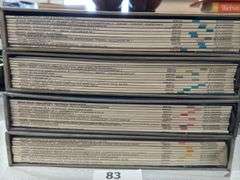 Holland records