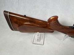 Browning  7mm Rem Mag  Medallion  7X41855  scope