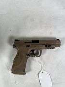 S &W  9mm  M 2.0  NLW1241