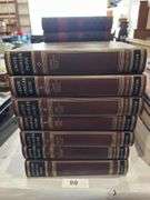 Dutch language encyclopedias