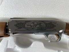 Browning  16 gauge  BPS  09771MP121