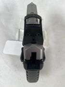 SCCY  9mm  Cpx-1  C118515  CT reflex sight
