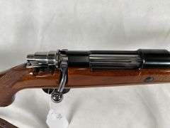 Browning  30-06  Belgium Medallion  5L 31541