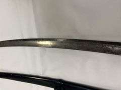 41” Sword w/ scabbard