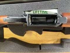 Remington  12 gauge  870DM  CC75130D
