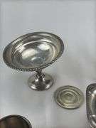 Sterling Silver misc