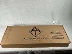 ATI  12 ga  Bulldog SGA  12bd21-22059