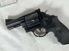 S & W  44  29-10 Bounty Hunter Edition  DAN2914