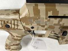 Iver Johnson  12 ga  Stryker Digital  21E-6972