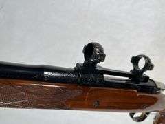 Browning  7mm Rem Mag  Medallion  7X41855  scope
