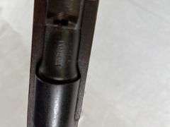 ENA Brescia  6.5 mm  41-x1x Carrano  RA 2569