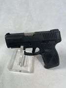 Taurus  9mm  G2c  ABH792614