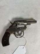 The American  32  Double Action  6877
