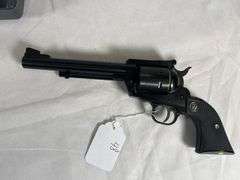 Ruger  41 mag  Blackhawk  38-74069