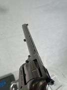Ruger  22lr 7 22 mag  single six hunter  266-05655