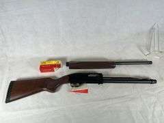 Winchester  12 gauge  1400 Slug Hunter  N1122432
