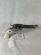 Ruger  357 magnum  New Vaquero Bisley  512-91665