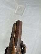 132790 Jukar black powder pistol