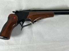 Thompson Center  357 mag  Contender  138837