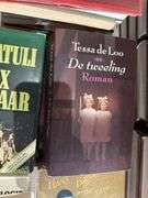 Dutch language books
