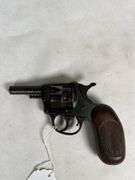 H & R  model 970 starter pistol