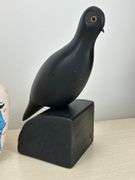Collection of Handcrafted Decorative Objects