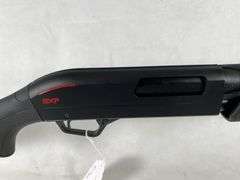 Winchester  12 ga  SXP  TR093756yzsp