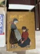 Dutch language books