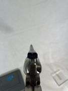 Ruger  22lr 7 22 mag  single six hunter  266-05655