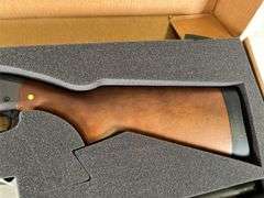 Remington  12 gauge  870DM  CC75130D