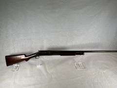 Winchester   12 gauge  1897  154872