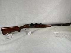 Winchester   12 gauge top /7x57 mauser bottom  Grand European Boar  AMS-42EX