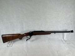 Ruger  458 Win Mag  No 1