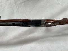 Winchester   12 gauge top /7x57 mauser bottom  Grand European Boar  AMS-42EX