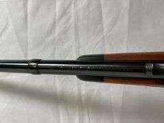 Ruger  270  77 MKII Safari  781-02188