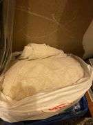 Curtain panels, sham covers, duvet cover