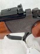 Thompson Center  44 mag  Contender  215549