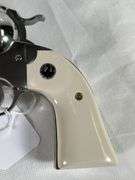 Ruger  357 magnum  New Vaquero Bisley  512-91665