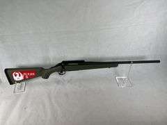 Ruger  6.5 cm  American  690848215