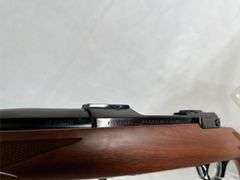 Ruger  35 whelen  77 Hawkeye  712-15695