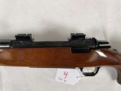 Browning  338  A Bolt Medallion  29249NM217