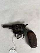 H & R  model 970 starter pistol