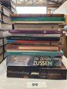 Dutch language books