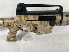 Iver Johnson  12 ga  Stryker Digital  21E-6972