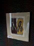 Artist signed print titled “Beach Bodies”
