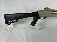 Dickinson   12 ga  Xx3D  2033125032