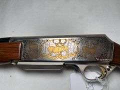 Browning  30-06  BAR  BAR1M249