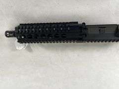 7.62 x 39 Upper receiver w/ magazine ( no ATF check required)